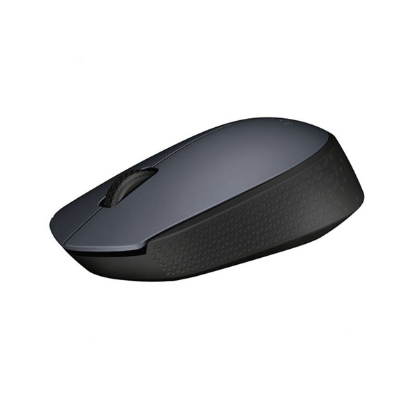 ماوس بی سیم لاجیتک مدل LOGITECH M170 - Image 3