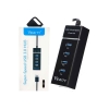هاب 4 پورت USB 3.0 وریتی مدل H402