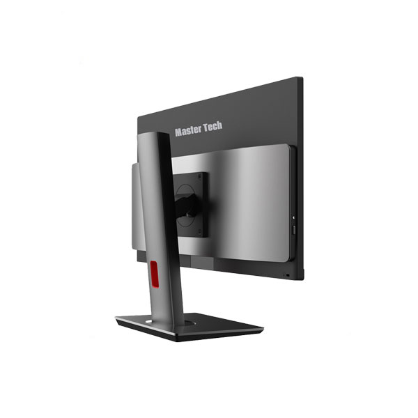 کامپیوتر همه کاره 24 اینچی مسترتک مدل ZX240-C581SB - Image 4