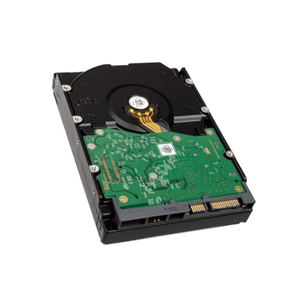 هارددیسک اینترنال وسترن دیجیتال مدل WESTERN DIGITAL Purple 8TB - Image 2