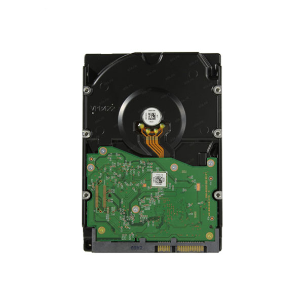 هارددیسک اینترنال وسترن دیجیتال مدل WESTERN DIGITAL Purple 8TB - Image 3