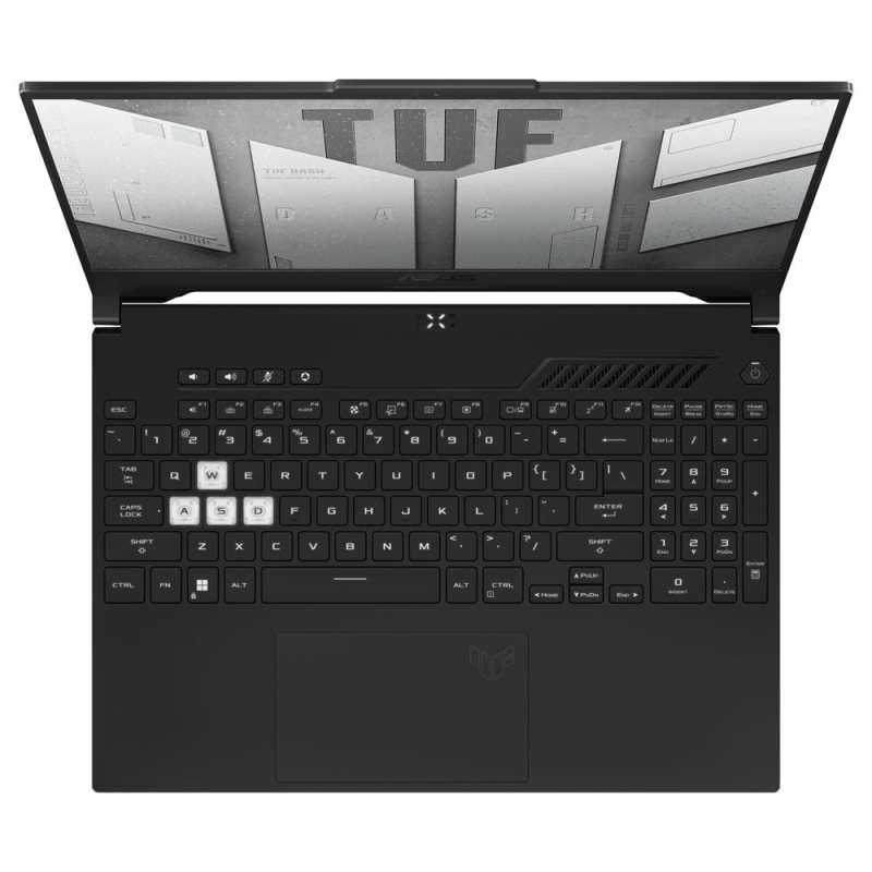 لپ تاپ 15.6 اینچی ایسوس مدل TUF FX517ZM-AS73 - Image 4
