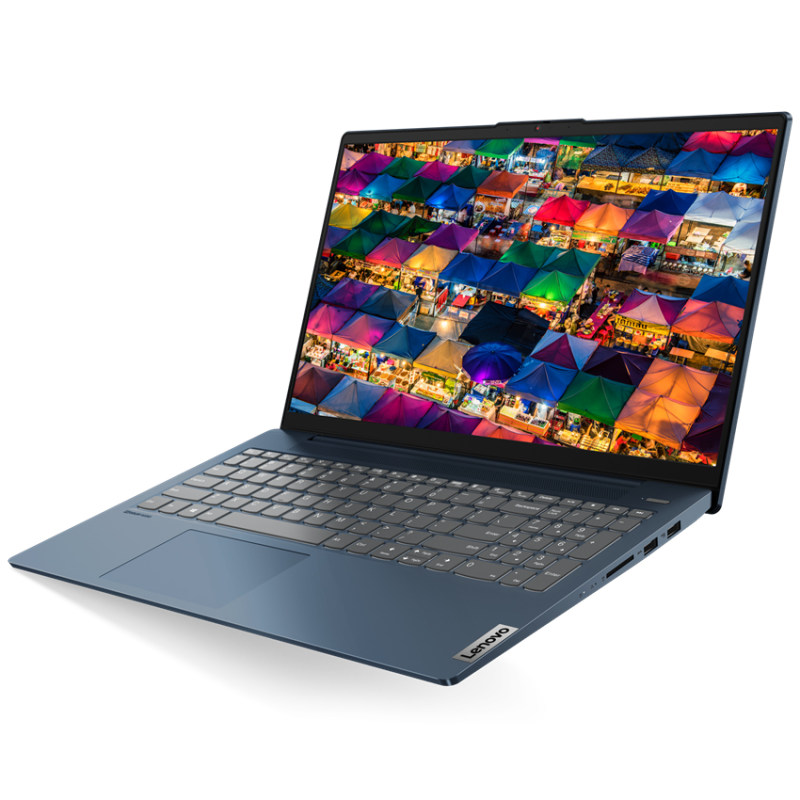 لپ تاپ 15.6 اینچی لنوو مدل IdeaPad 5 15ITL05-A - Image 5