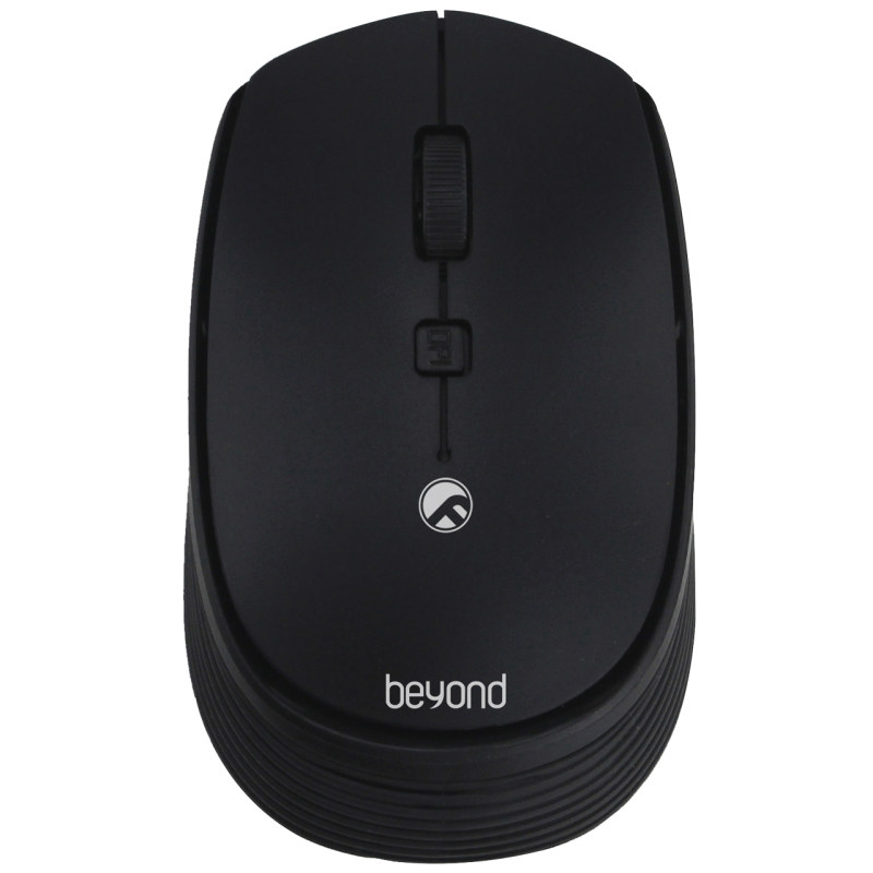 ماوس بی سیم بیاند مدل BM-1352RF - Image 2