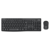 کیبورد و ماوس بی‌سیم لاجیتک مدل LOGITECH MK295