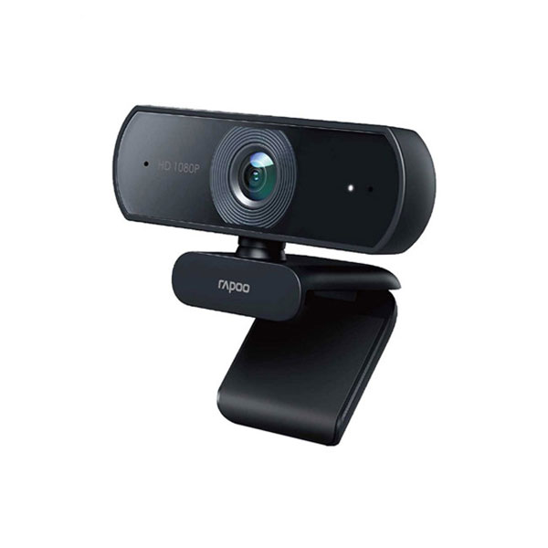 وب کم رپو مدل RAPOO C260 Full HD - Image 2