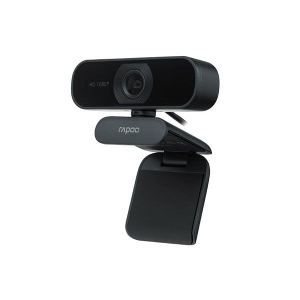 وب کم رپو مدل RAPOO C260 Full HD - Image 3