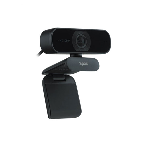 وب کم رپو مدل RAPOO C260 Full HD - Image 4