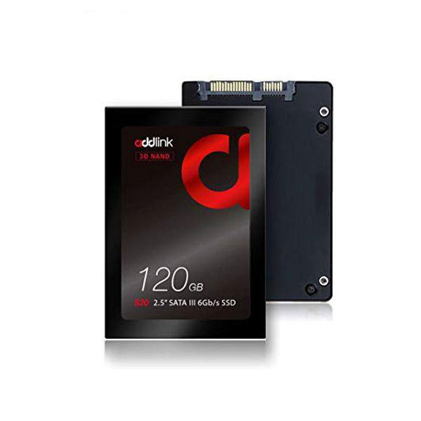 اس اس دی اینترنال ادلینک مدل AddLink S20 120GB - Image 2