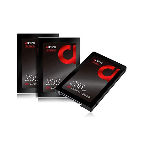 اس اس دی اینترنال ادلینک مدل AddLink S20 256GB - Image 3