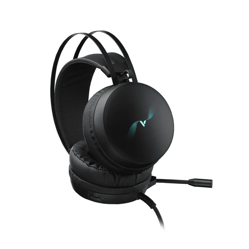 هدست گیمینگ با سیم رپو مدل RAPOO VH310 - Image 3