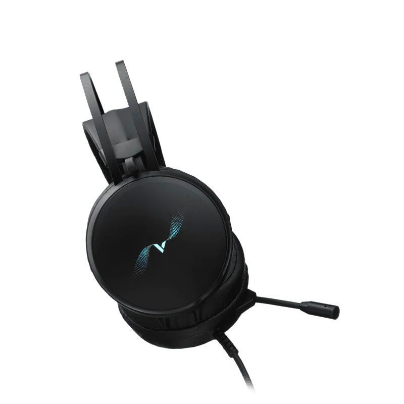 هدست گیمینگ با سیم رپو مدل RAPOO VH310 - Image 4