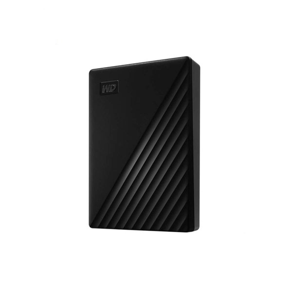هارد اکسترنال وسترن دیجیتال مدل WESTERN DIGITAL My Passport 4TB - Image 3