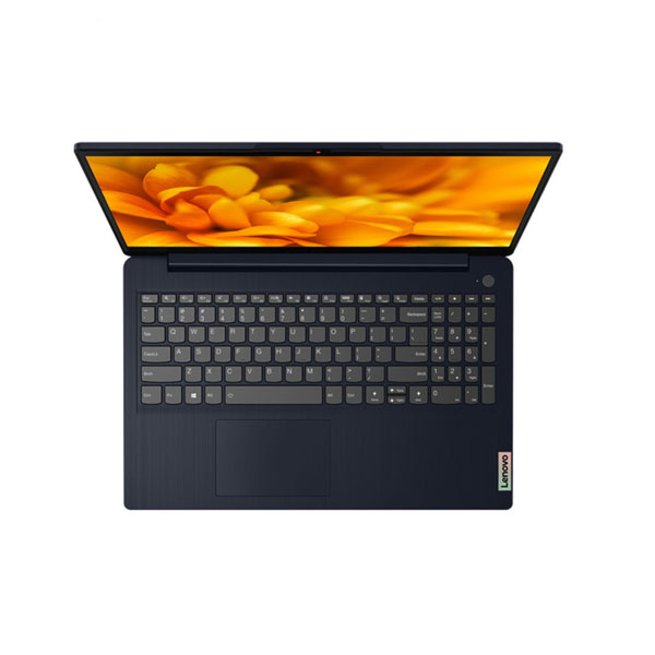 لپ تاپ 15.6 اینچی لنوو مدل IdeaPad 3 15ITL6 C - Image 2