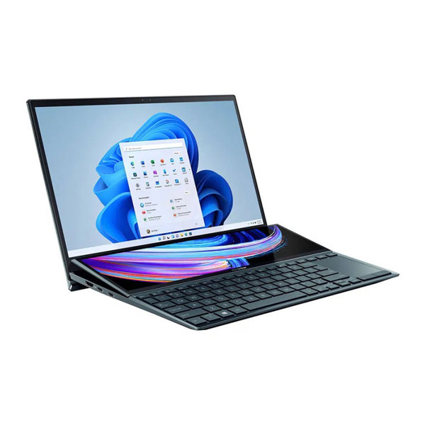 لپ تاپ 14 اینچی ایسوس مدل ZenBook Duo 14 UX482EGR-HY355W - Image 3