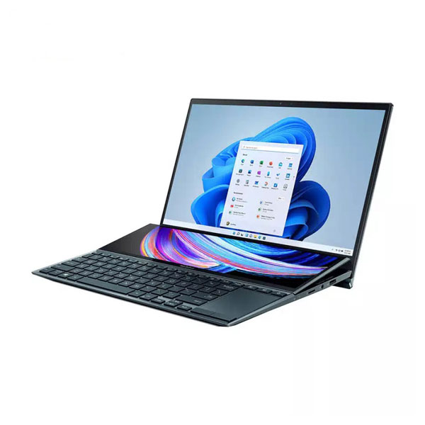 لپ تاپ 14 اینچی ایسوس مدل ZenBook Duo 14 UX482EGR-HY355W - Image 4