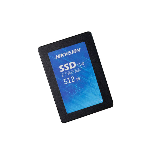 اس اس دی اینترنال هایک ویژن مدل E100 ظرفیت 512 گیگابایت - Image 3