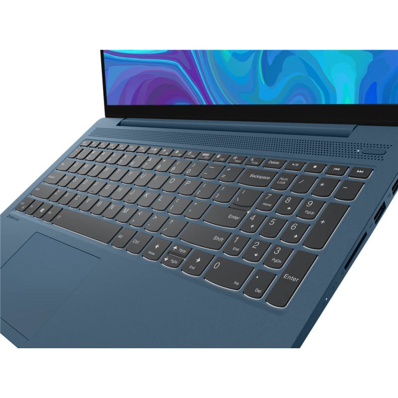 لپ تاپ لنوو مدل LENOVO IdeaPad 5 15ITL05 i3 4 256 2 MX450 - Image 3