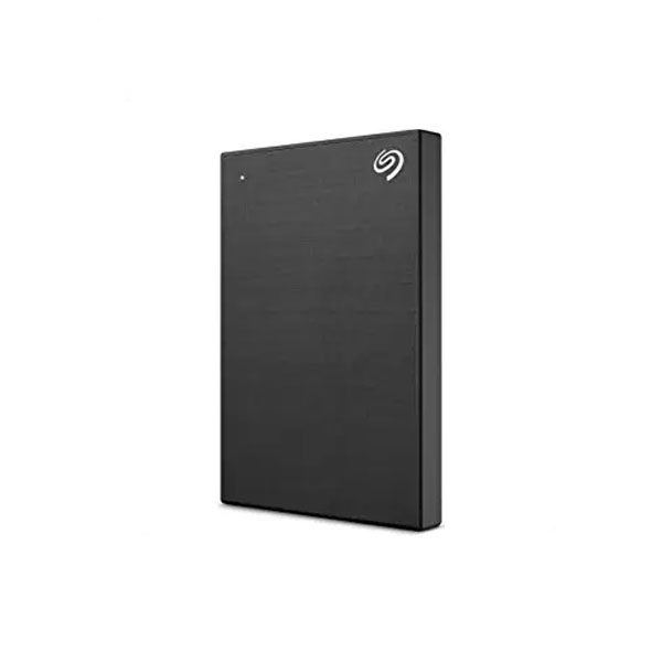 هارد اکسترنال سیگیت مدل Seagate One Touch STKB2000401 ظرفیت 2 ترابایت رنگ نقره ای - Image 2