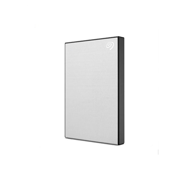 هارد اکسترنال سیگیت مدل Seagate One Touch STKC5000400 5TB BLACK - Image 2