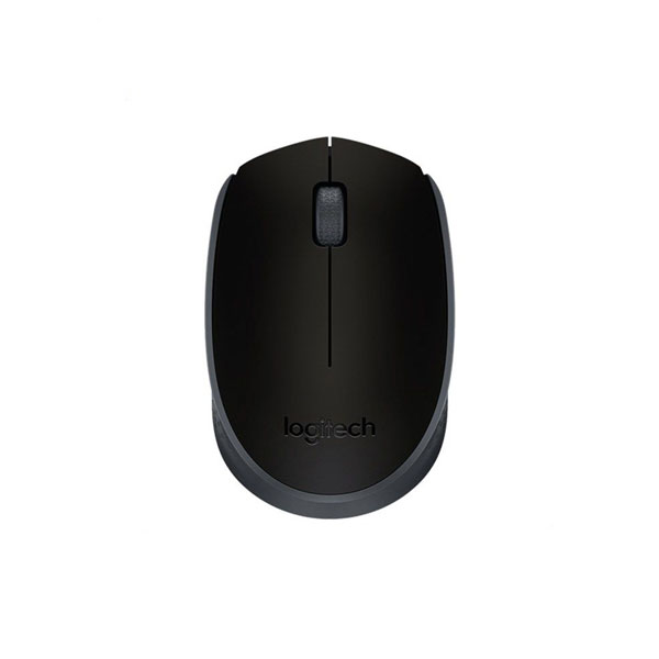 ماوس بی سیم لاجیتک مدل LOGITECH M171