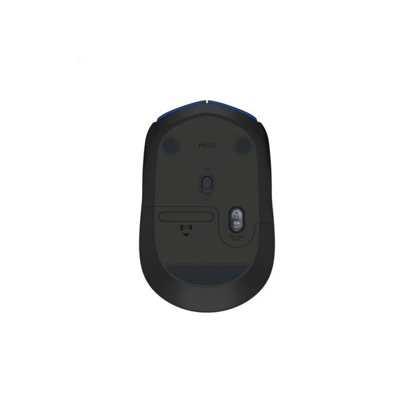 ماوس بی سیم لاجیتک مدل LOGITECH M171 - Image 2