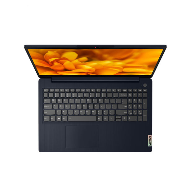 لپ تاپ لنوو مدل LENOVO IdeaPad 3 15ITL6 i5 8G 512 2 - Image 2