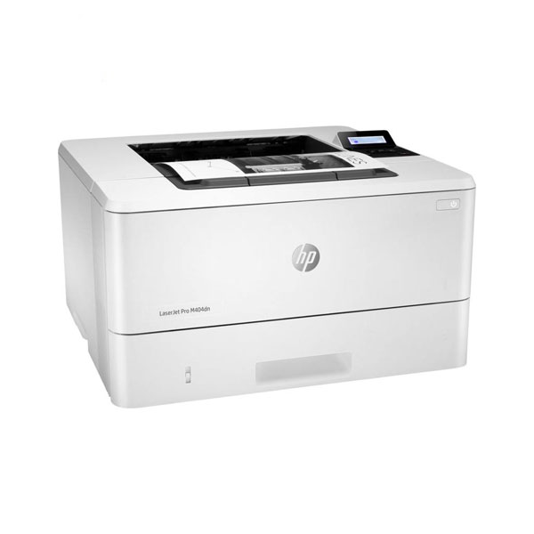 پرینتر لیزری اچ پی مدل LaserJet Pro M404dn
