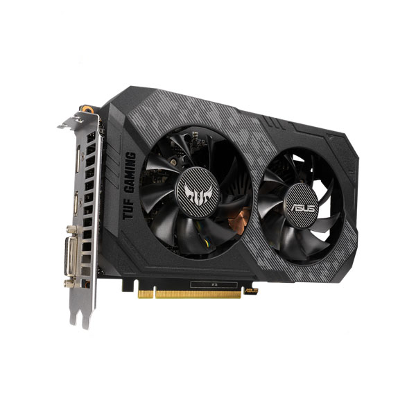 کارت گرافیک ایسوس مدل TUF GTX1660S-O6G GAMING - Image 2