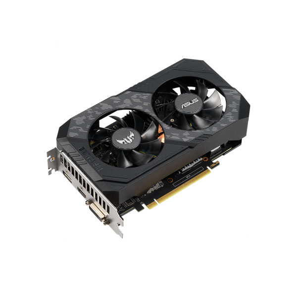 کارت گرافیک ایسوس مدل TUF GTX1660S-O6G GAMING - Image 3