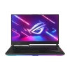 لپ تاپ 17.3 اینچی ایسوس مدل ROG Strix SCAR 17 G733ZM-KH019