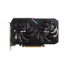 کارت گرافیک ایسوس مدل DUAL-GTX1650-O4GD6-MINI 4GB