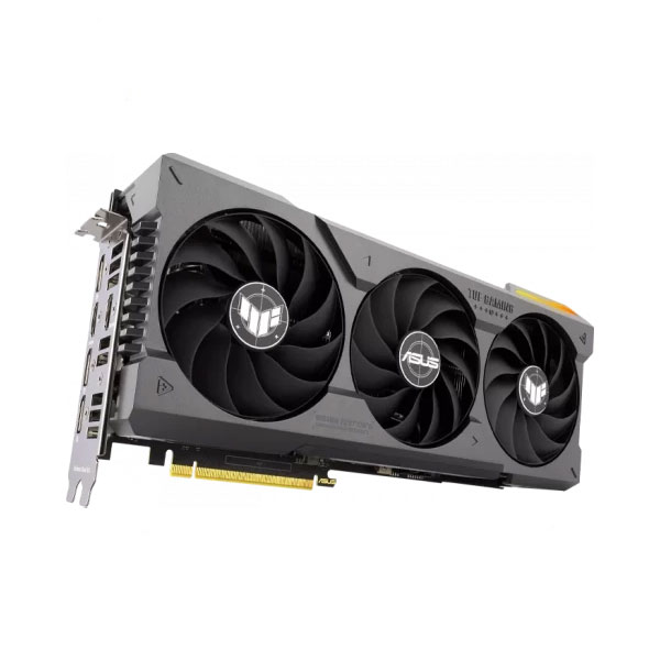 کارت گرافیک ایسوس مدل ASUS TUF RTX 4070 Ti O12G GAMING - Image 4