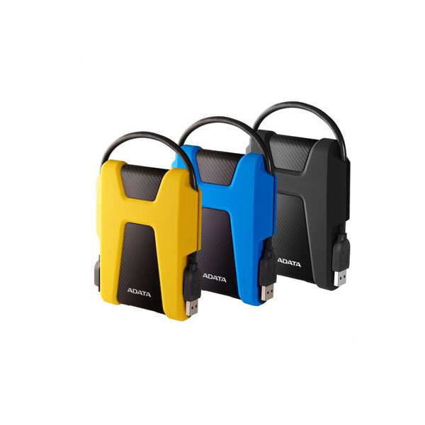 هارد دیسک اکسترنال ای دیتا مدل ADATA HD680 1TB - Image 3