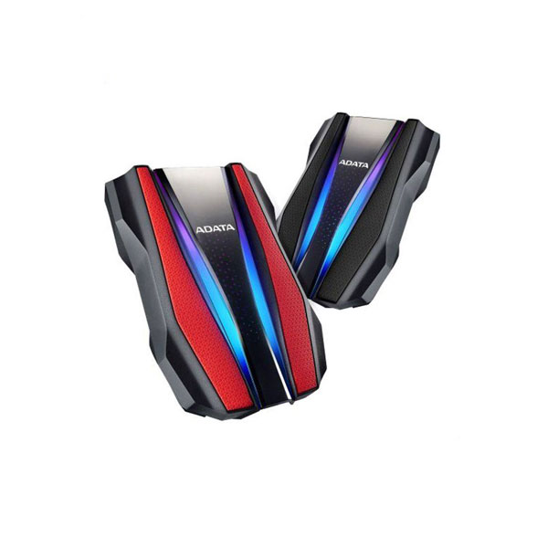 هارد دیسک اکسترنال ای دیتا مدل ADATA HD770G 2TB - Image 3