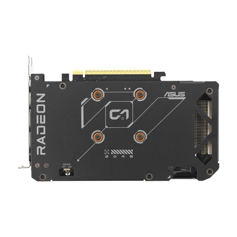 کارت گرافیک ایسوس مدل ASUS Dual Radeon RX 9060 XT 8GB - Image 4