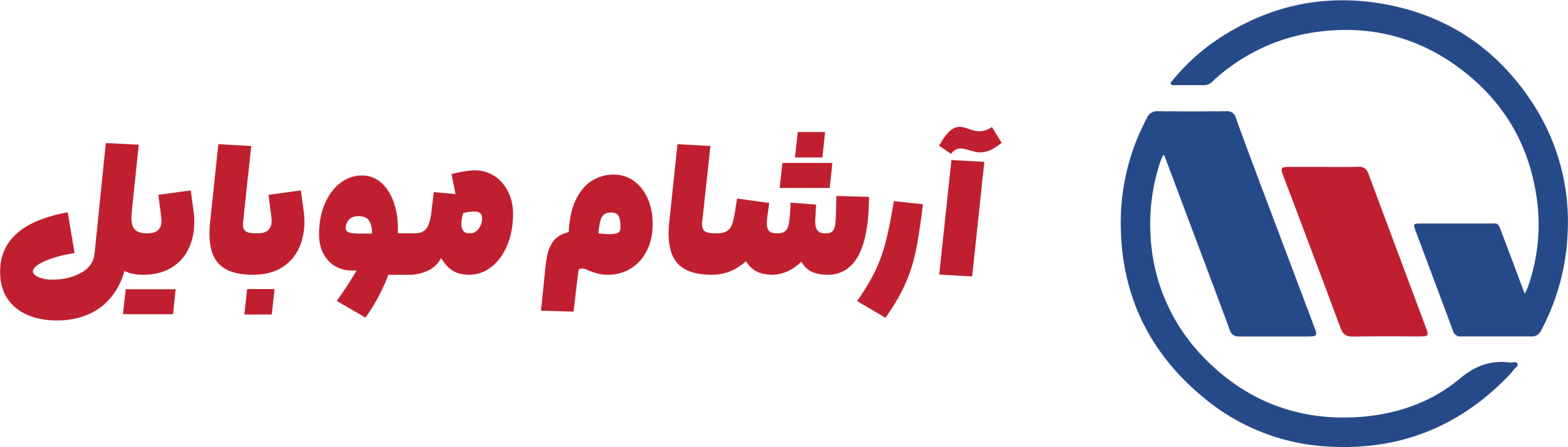آرشام موبایل