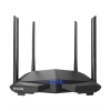 روتر بی سیم دو باند تندا مدل TENDA AC6 AC1200