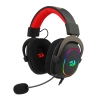 هدست گیمینگ با سیم ردراگون مدل Redragon ZEUS X H510 RGB