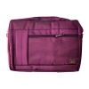 کیف لپ تاپ سه کاره 15.6 اینچی کت مدل Cat 308 بنفش