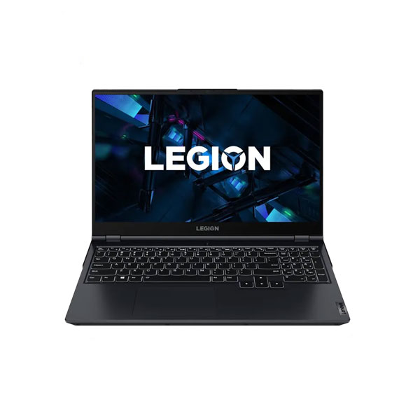 لپ تاپ 15.6 اینچی لنوو Legion 5 i5-11400H 8GB-512SSD-4GB