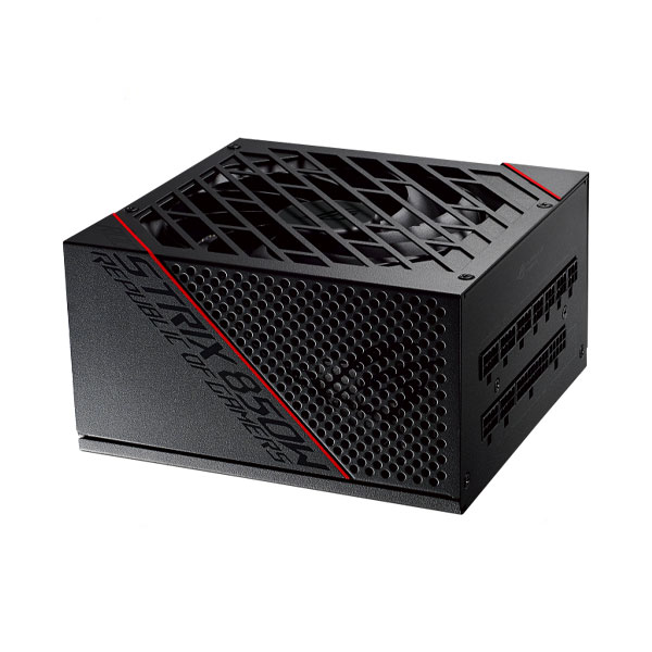 منبع تغذیه کامپیوتر ایسوس مدل ROG Strix 850G