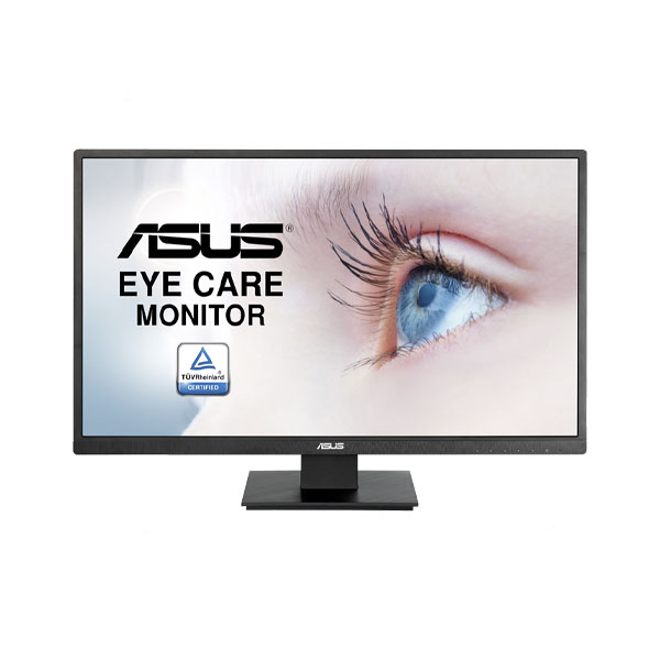 مانیتور 27 اینچ ایسوس مدل ASUS VA279HAE