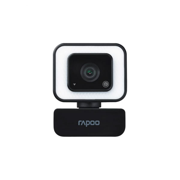 وب کم رپو مدل RAPOO C270L