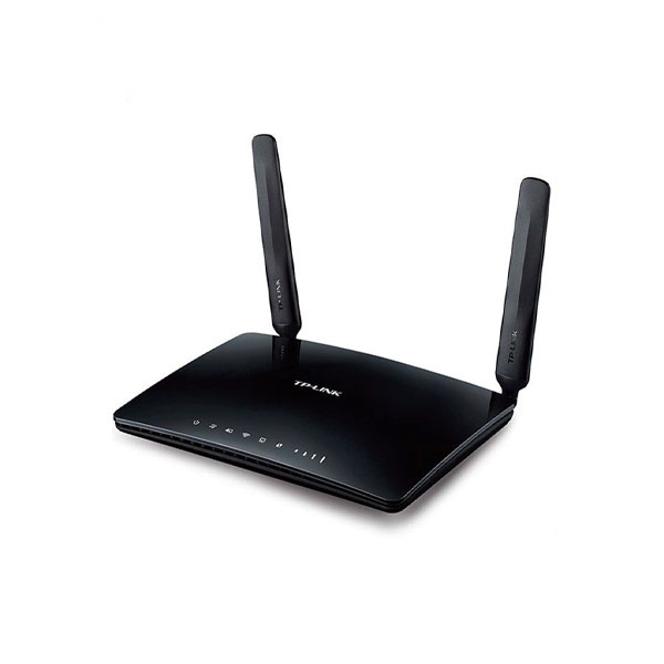 مودم روتر 4G تی پی لینک مدل TP-LINK TL-MR6400 Ver 5.30