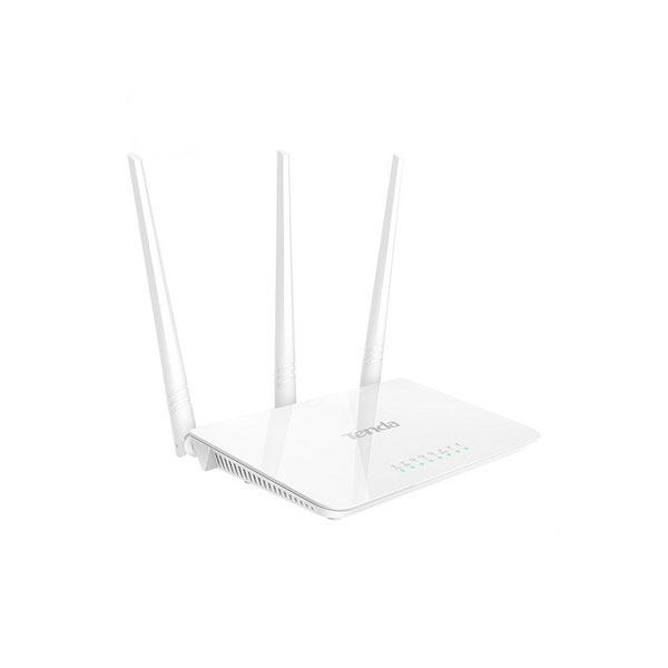 روتر بیسیم 300Mbps تندا مدل TENDA F3 - Image 2