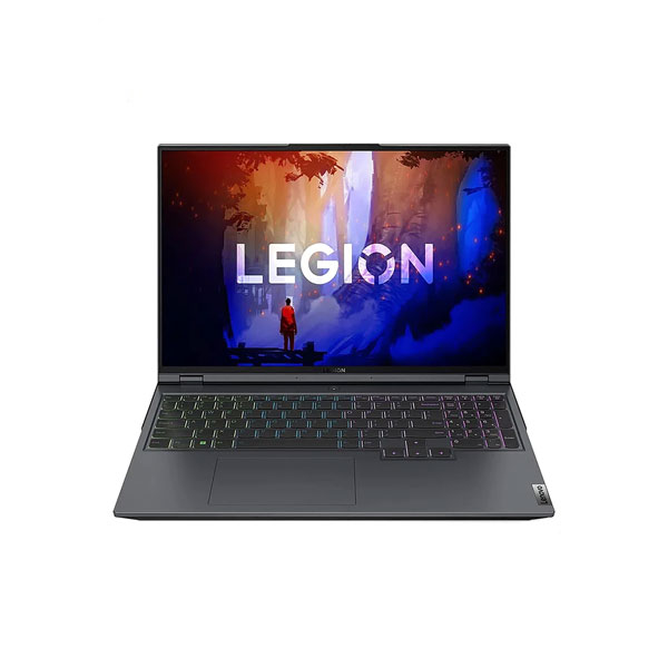 لپ تاپ 16 اینچی لنوو مدل Legion 5 Pro 16IAH7H-i7 32GB 1SSD RTX 3060