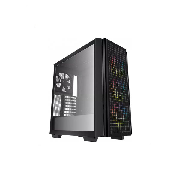 کیس دیپ کول مدل DEEPCOOL CG540