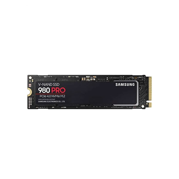 اس اس دی سامسونگ مدل SAMSUNG M.2 NVMe 980 PRO 1TB