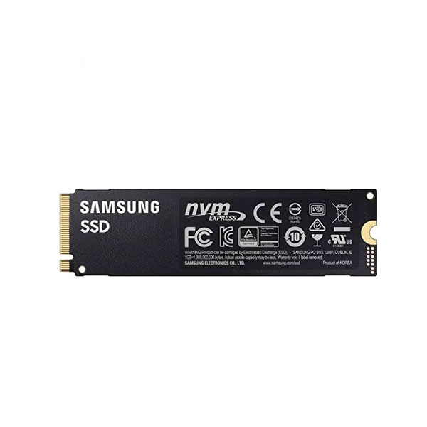 اس اس دی سامسونگ مدل SAMSUNG M.2 NVMe 980 PRO 1TB - Image 2